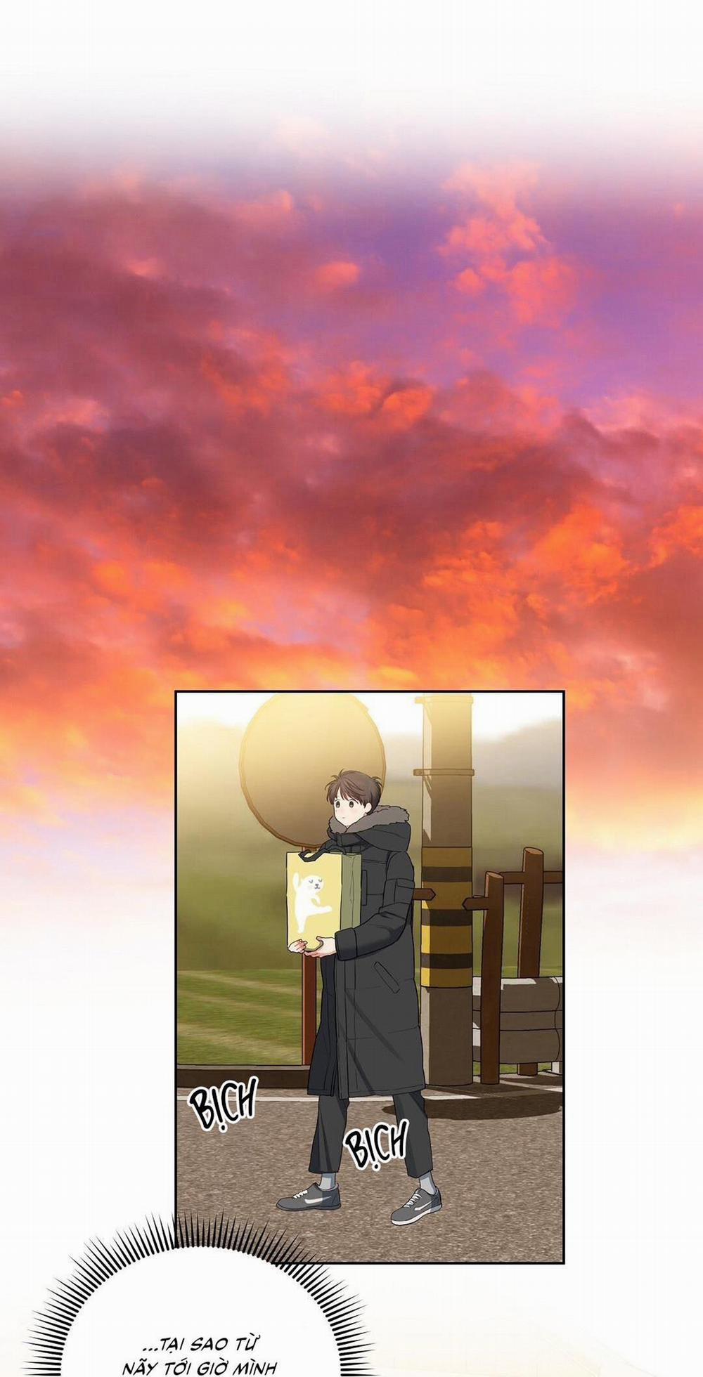 (Cbunu) Cherry Cake 17 trang 46