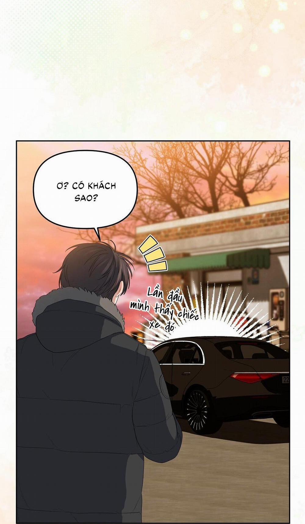 (Cbunu) Cherry Cake 17 trang 48