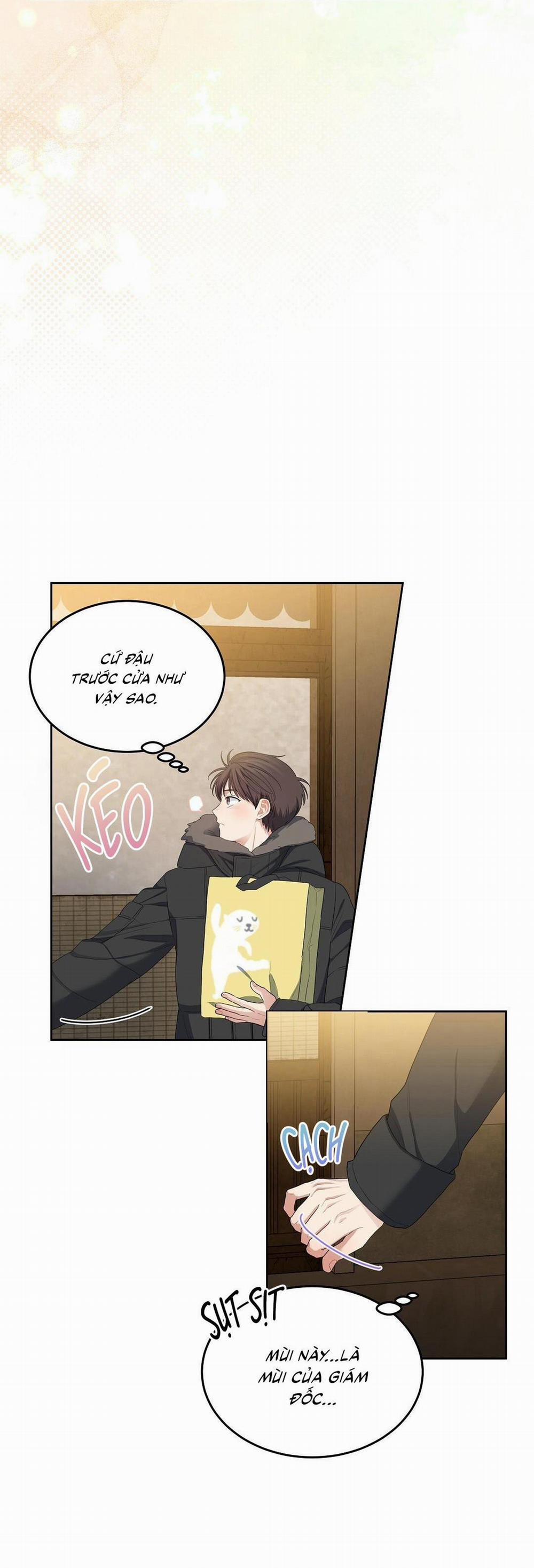 (Cbunu) Cherry Cake 17 trang 49