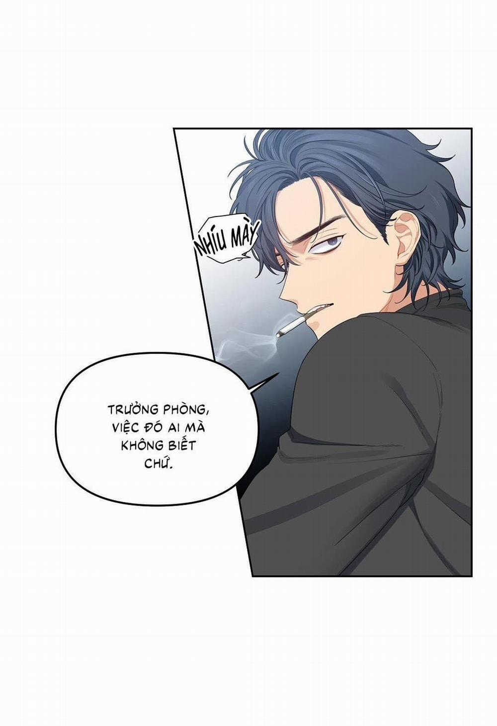 (Cbunu) Cherry Cake 17 trang 5