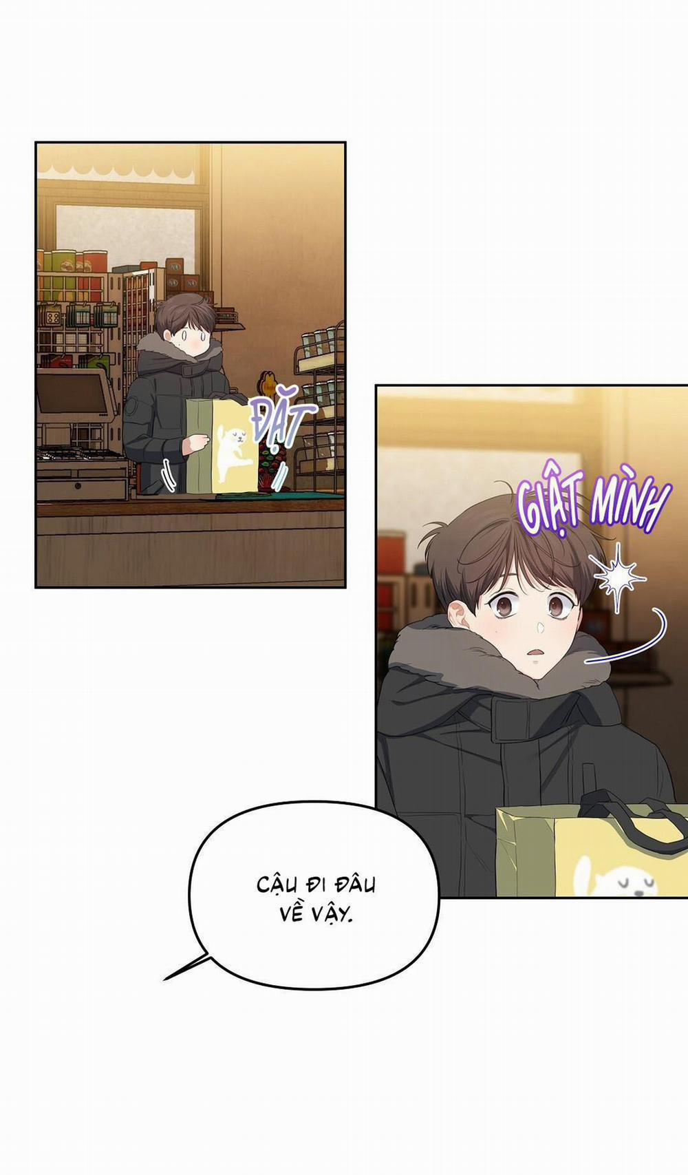 (Cbunu) Cherry Cake 17 trang 50