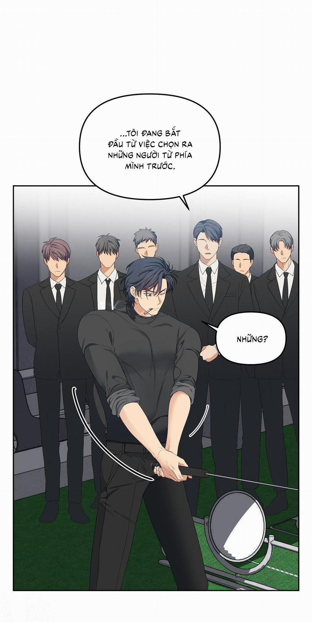 (Cbunu) Cherry Cake 17 trang 6