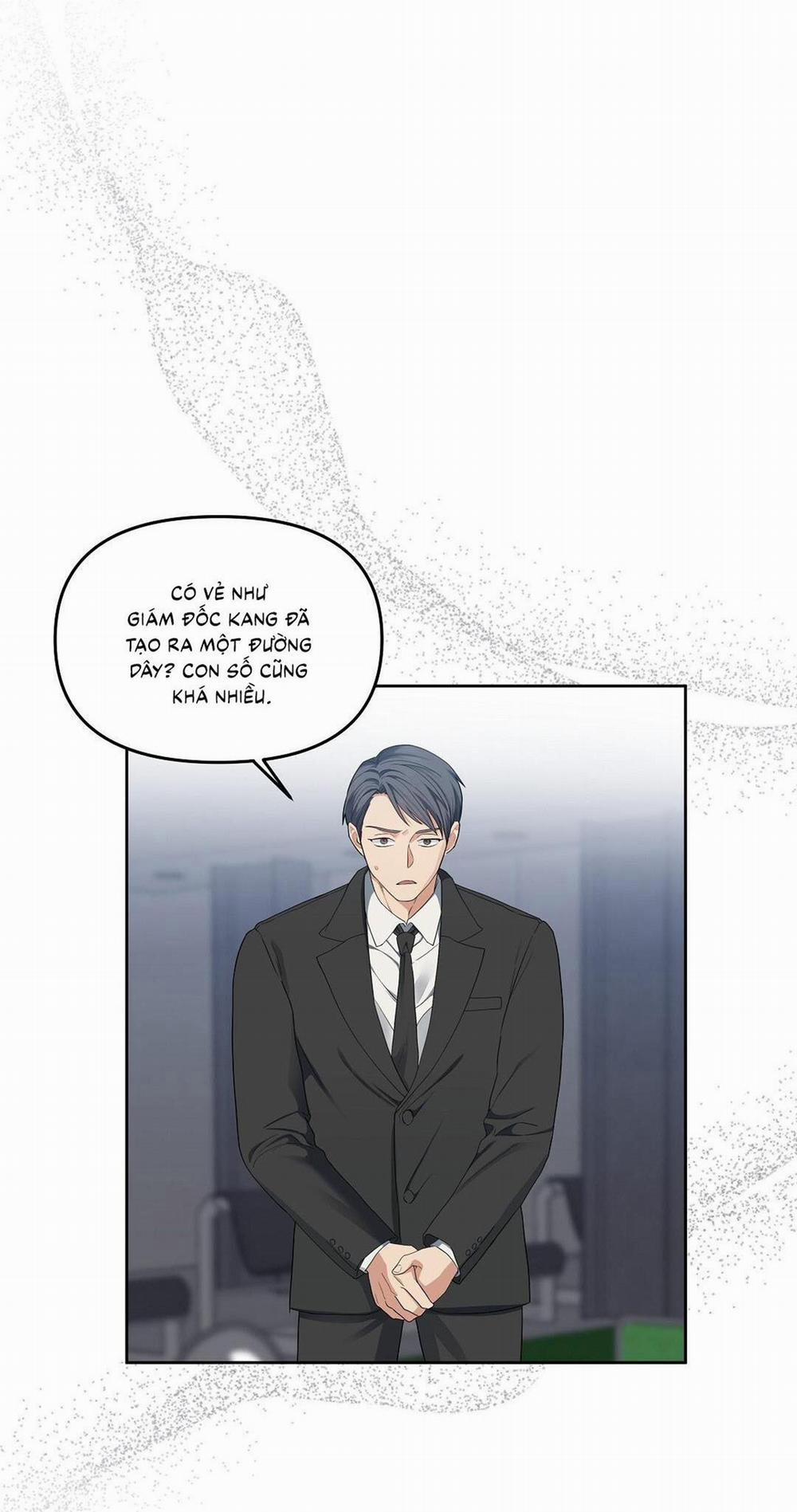 (Cbunu) Cherry Cake 17 trang 7