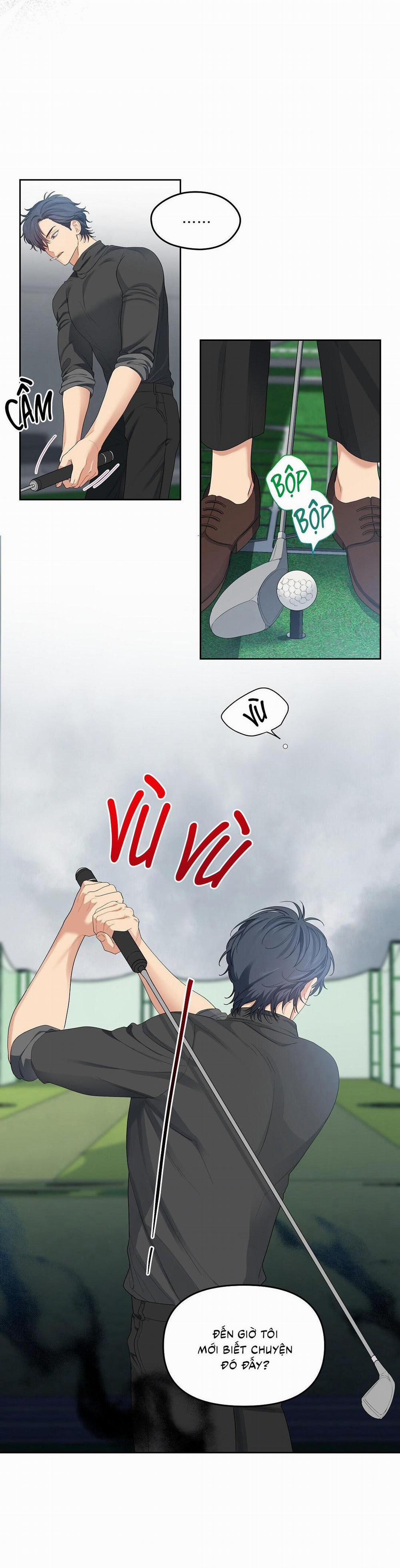 (Cbunu) Cherry Cake 17 trang 8