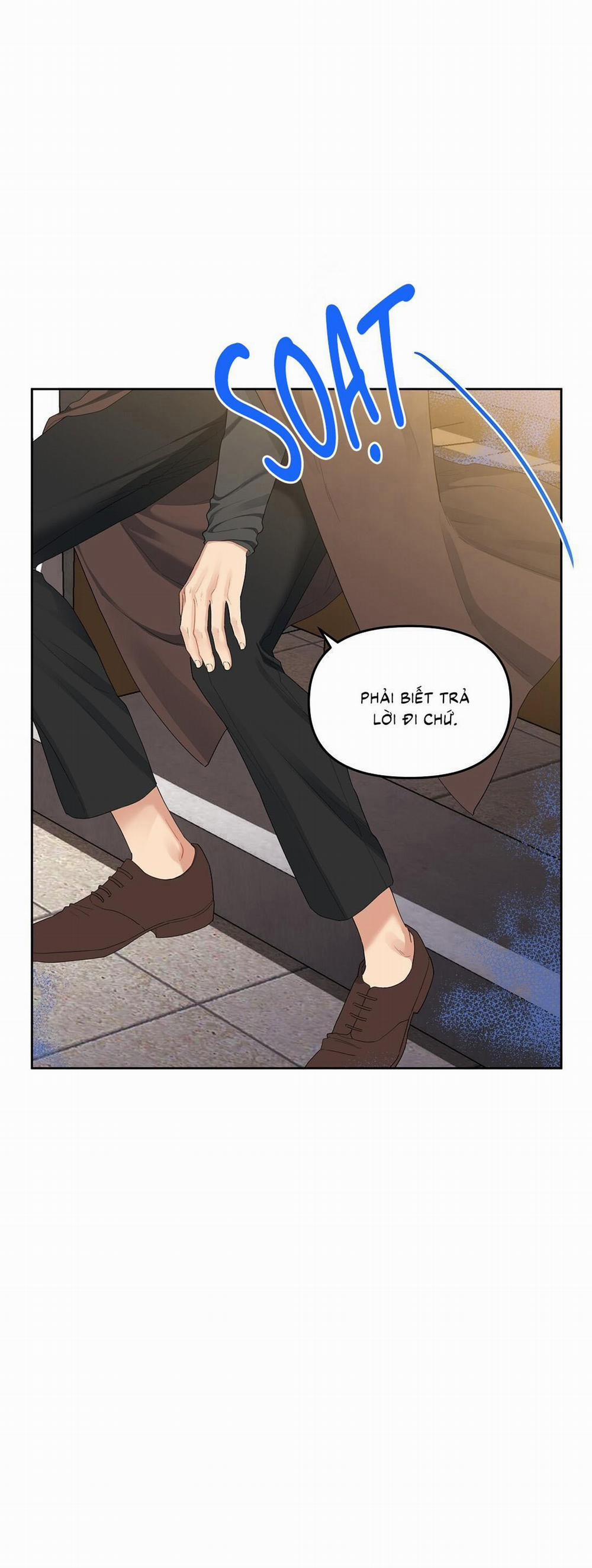 (Cbunu) Cherry Cake 18 trang 2