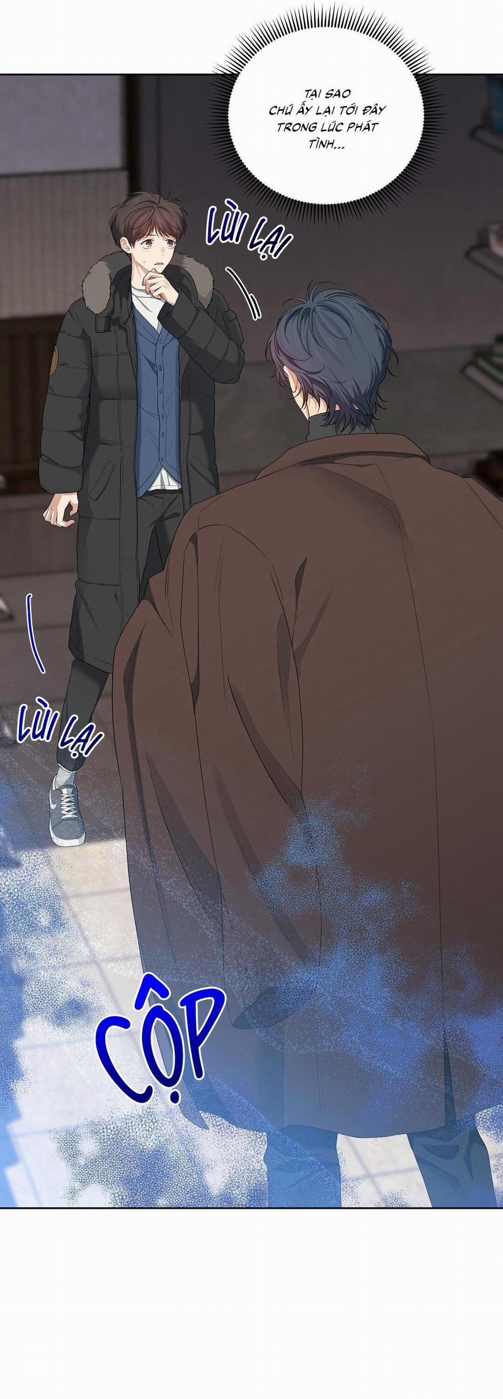 (Cbunu) Cherry Cake 18 trang 3