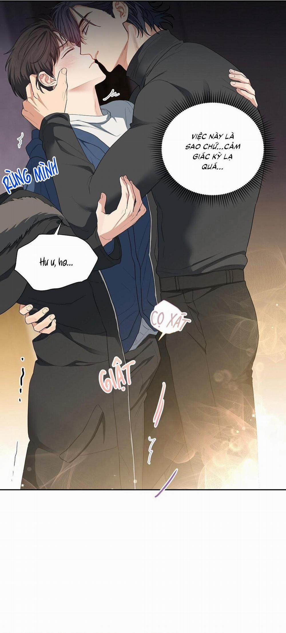 (Cbunu) Cherry Cake 18 trang 46