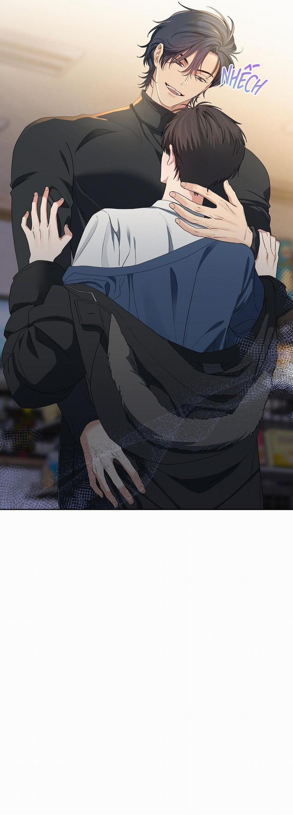 (Cbunu) Cherry Cake 18 trang 48