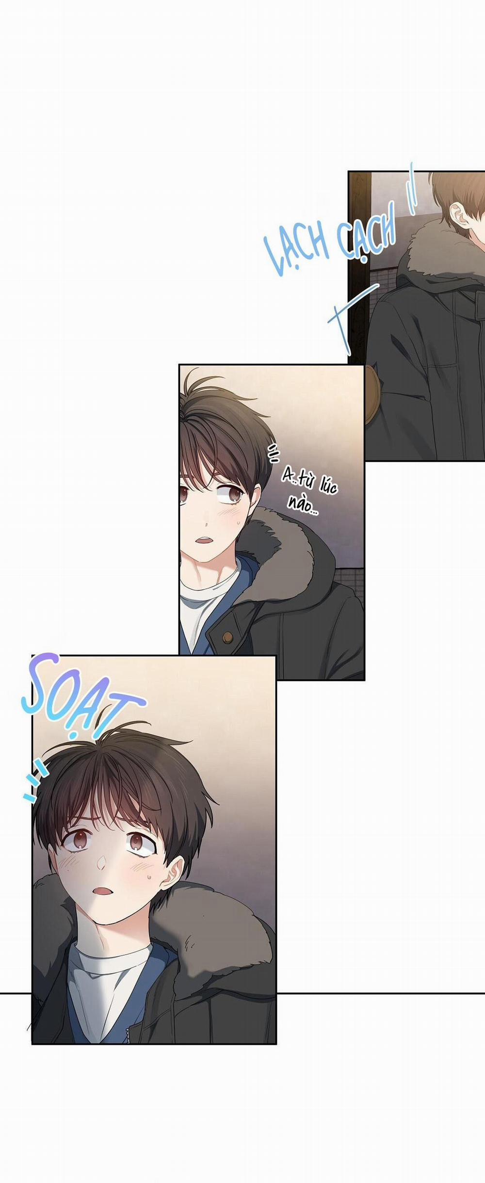 (Cbunu) Cherry Cake 18 trang 5