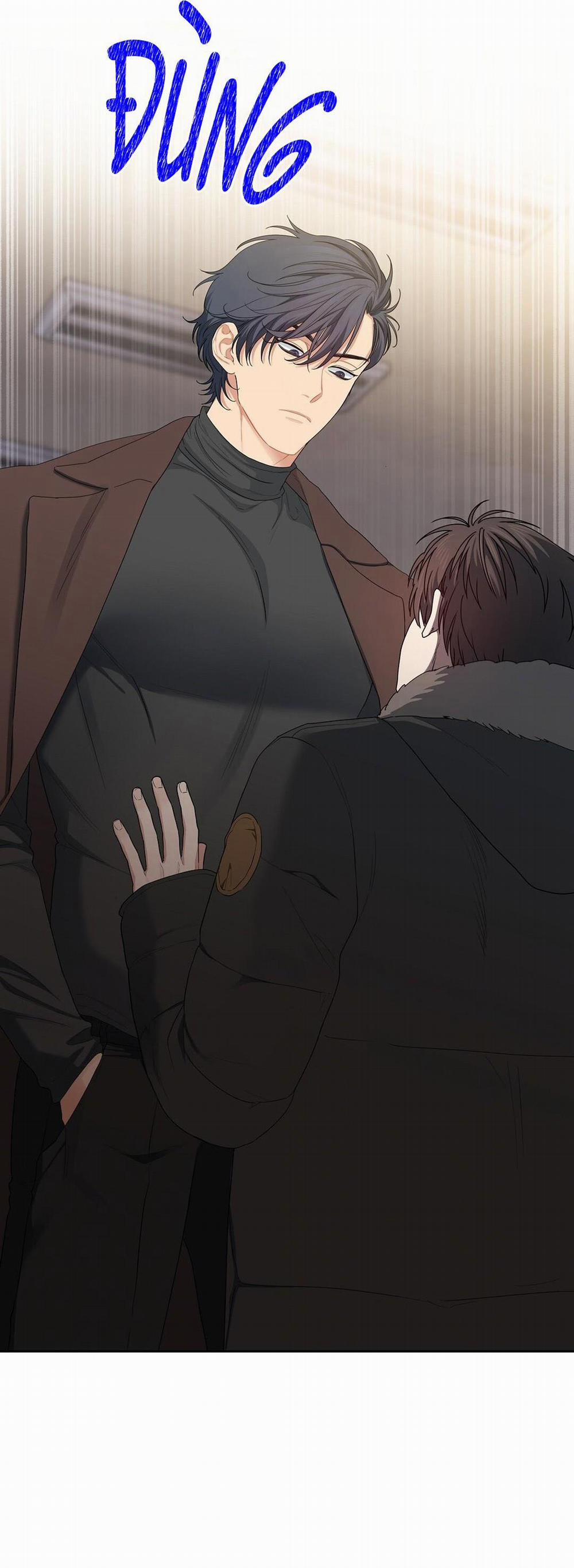 (Cbunu) Cherry Cake 18 trang 6