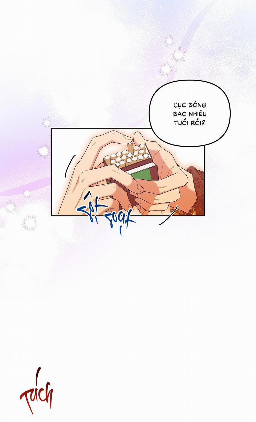 (Cbunu) Cherry Cake 2 trang 11