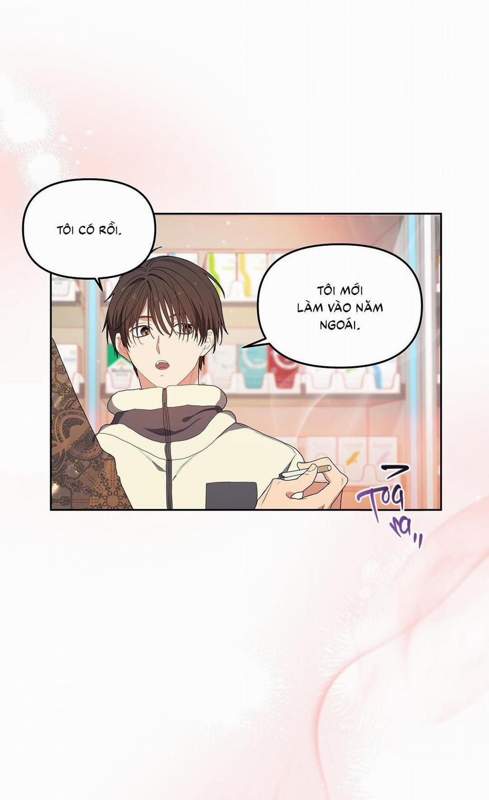 (Cbunu) Cherry Cake 2 trang 13