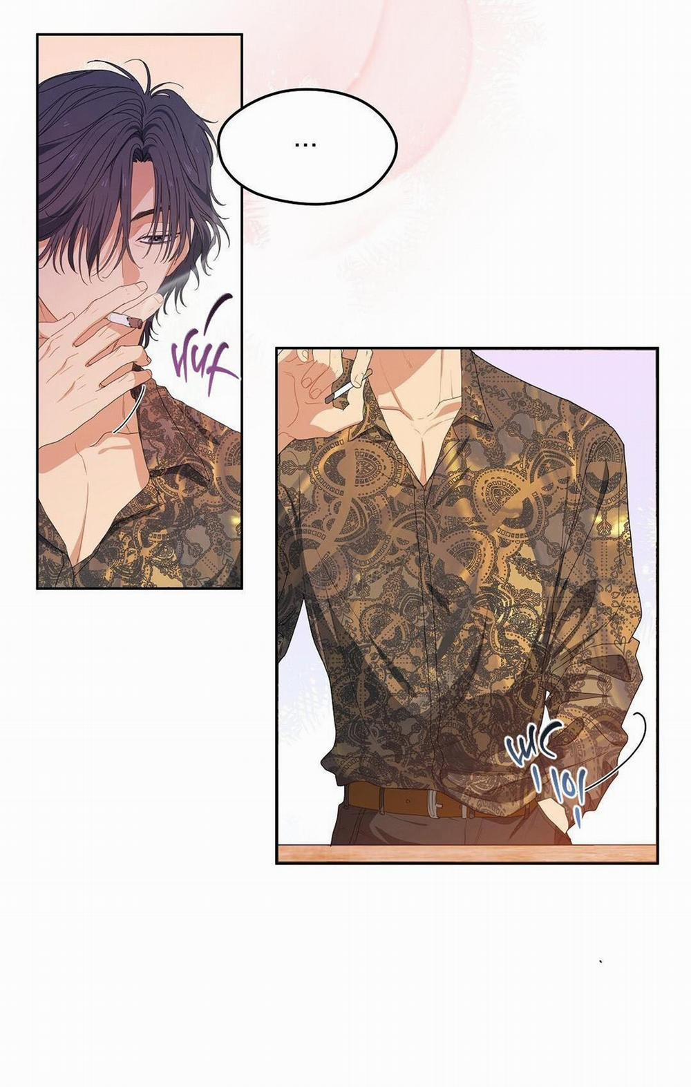 (Cbunu) Cherry Cake 2 trang 14