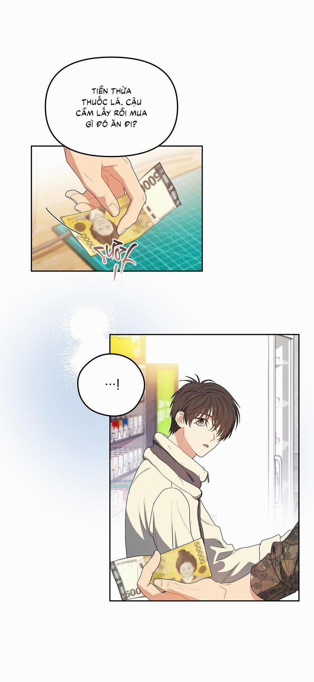 (Cbunu) Cherry Cake 2 trang 15