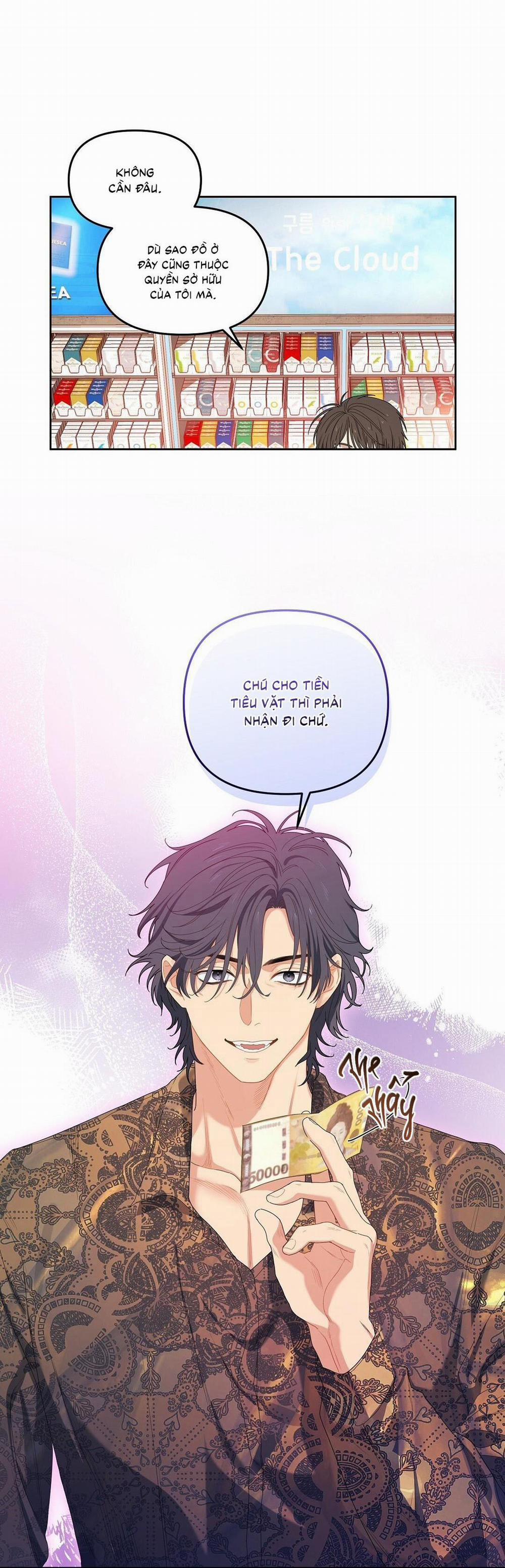 (Cbunu) Cherry Cake 2 trang 16