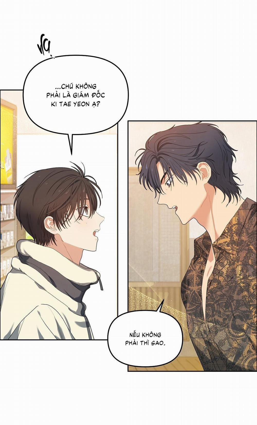 (Cbunu) Cherry Cake 2 trang 19