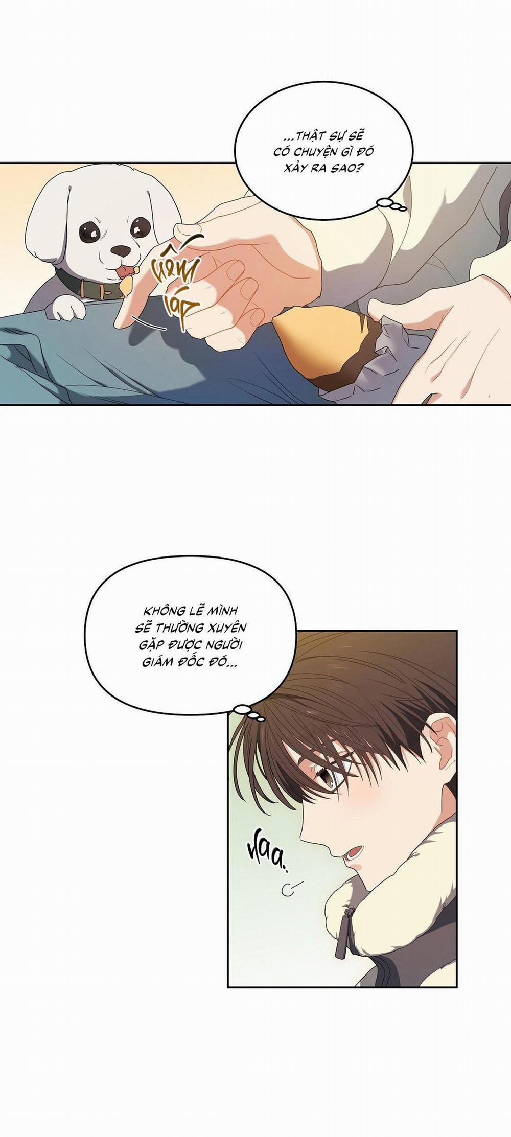 (Cbunu) Cherry Cake 2 trang 2