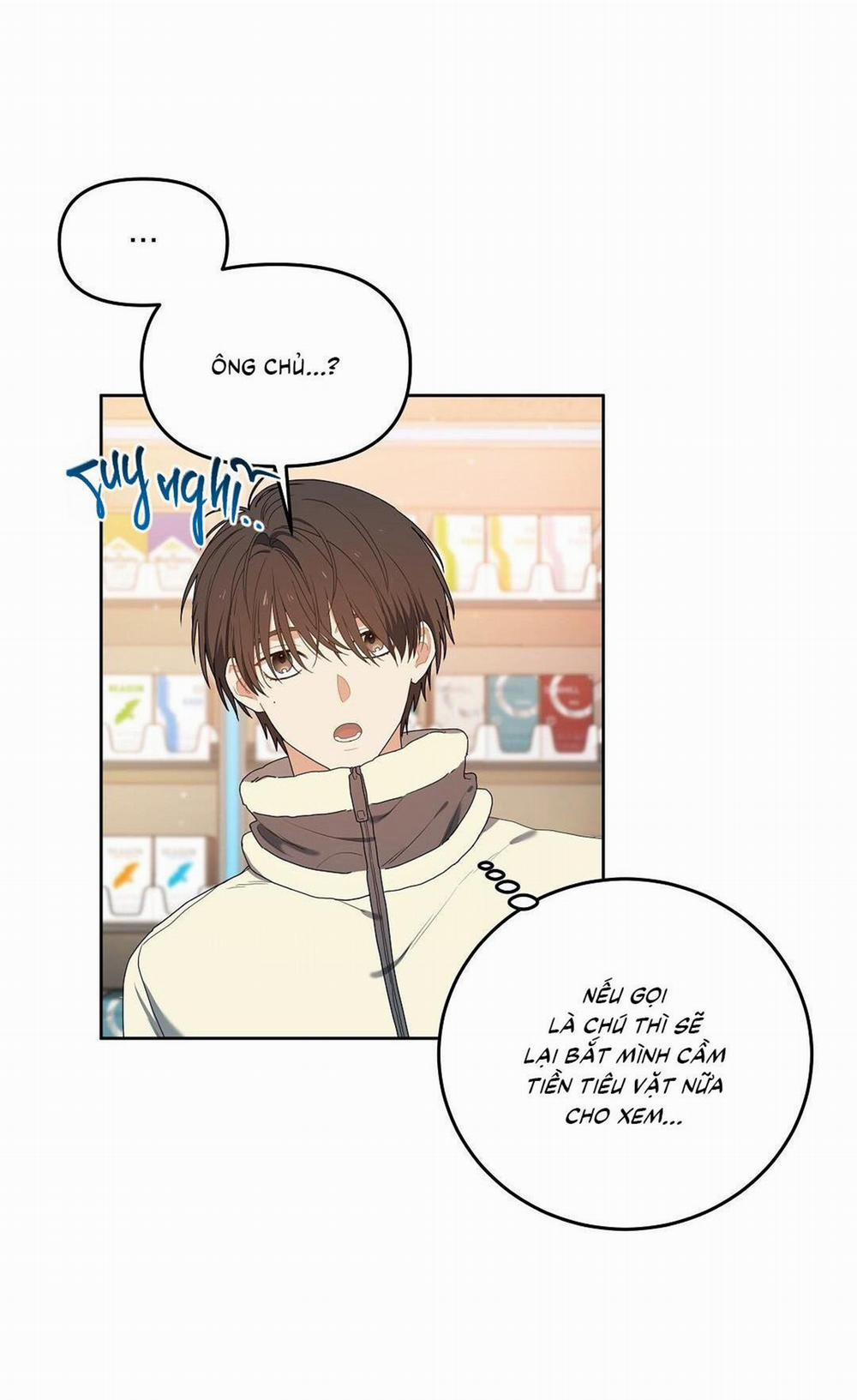 (Cbunu) Cherry Cake 2 trang 20