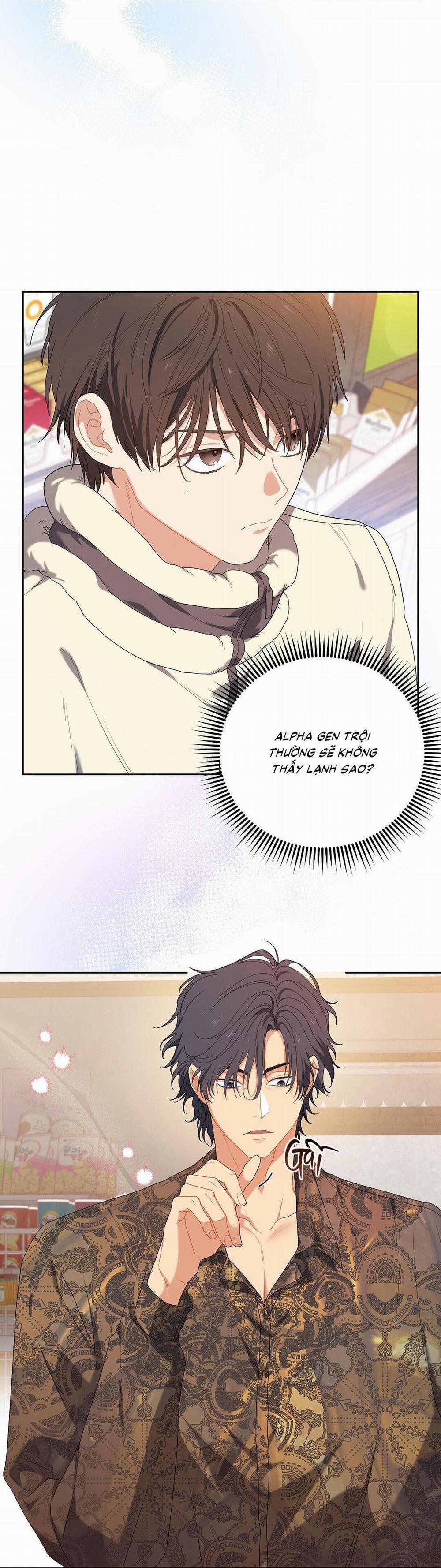 (Cbunu) Cherry Cake 2 trang 22