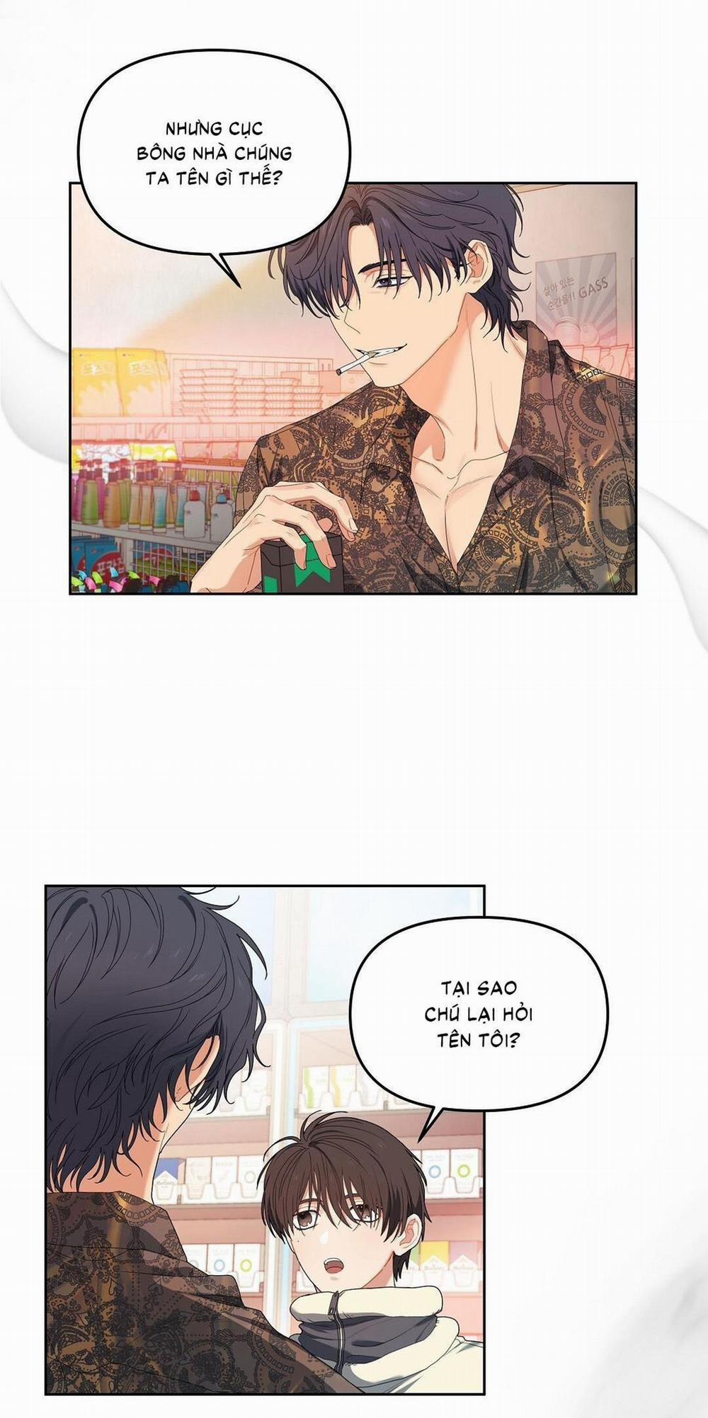 (Cbunu) Cherry Cake 2 trang 25