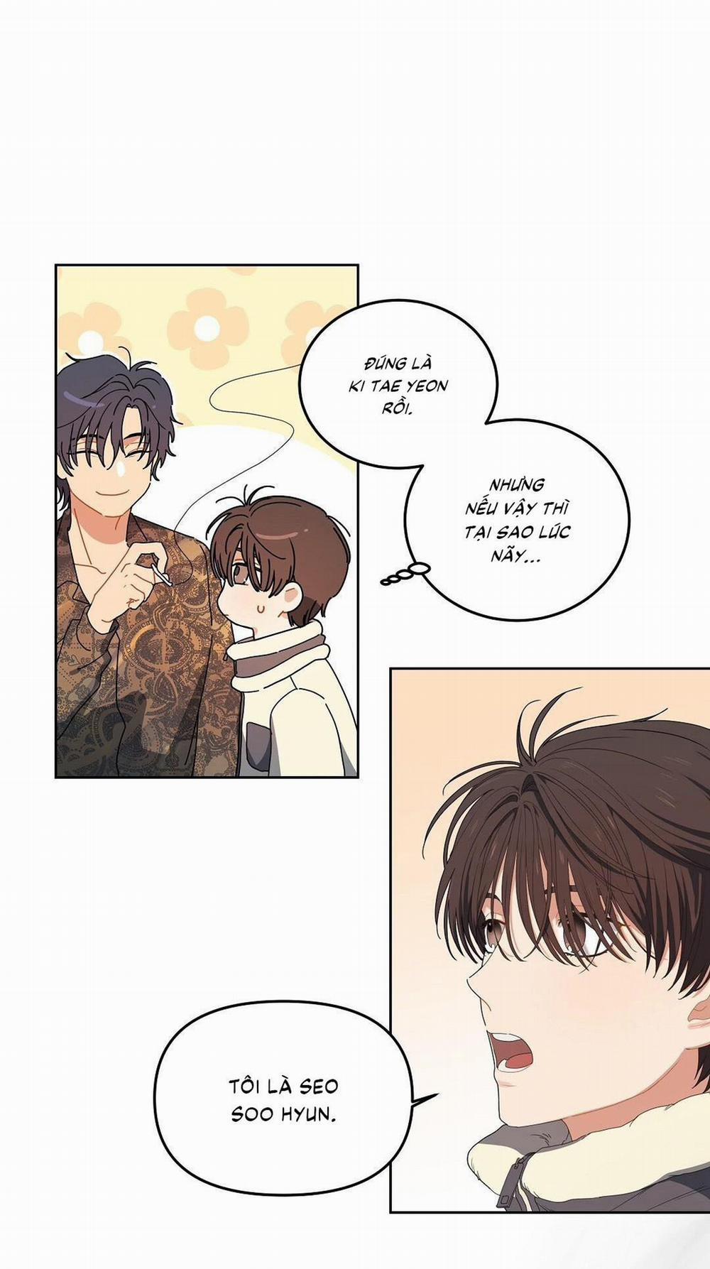 (Cbunu) Cherry Cake 2 trang 27