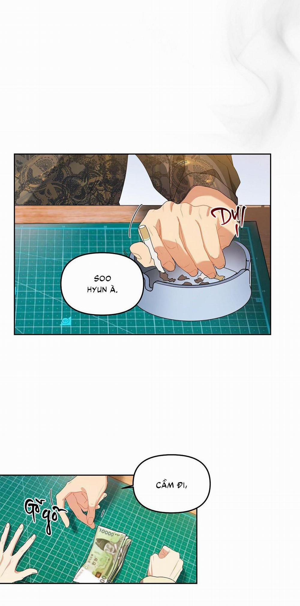 (Cbunu) Cherry Cake 2 trang 28