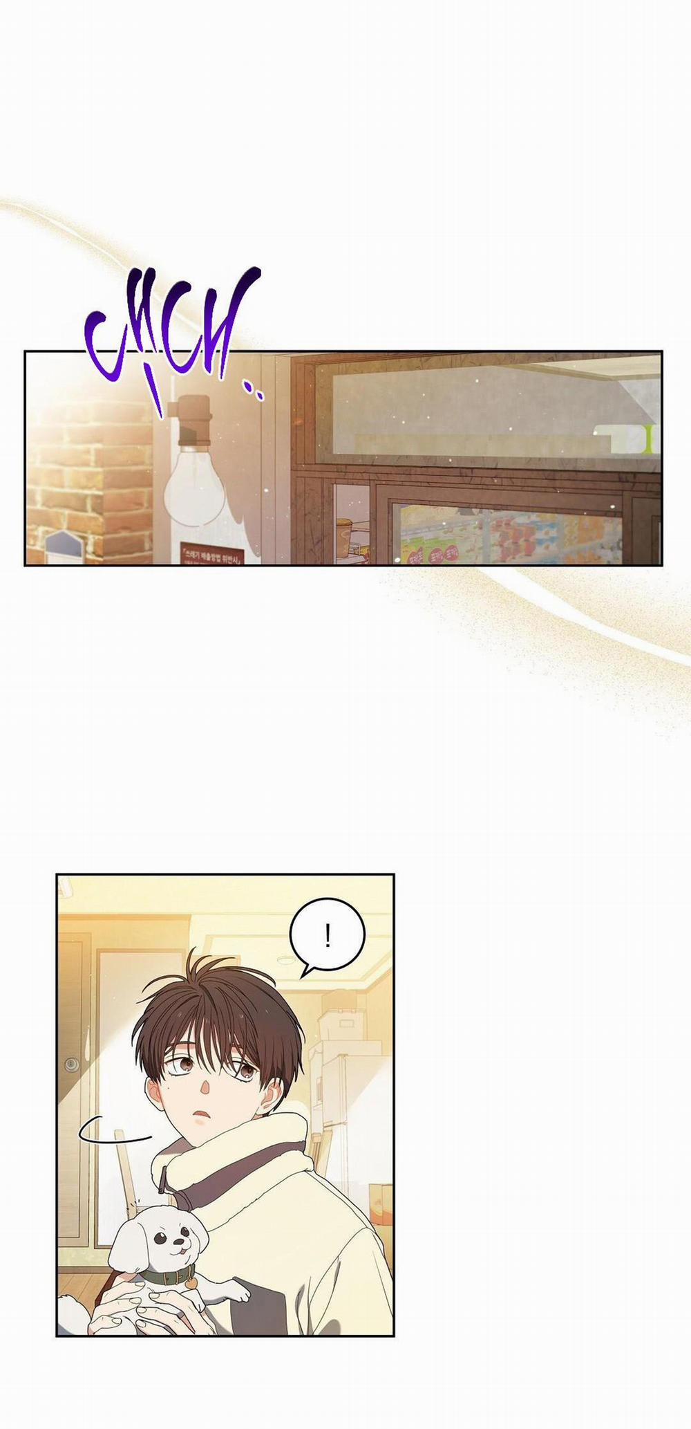 (Cbunu) Cherry Cake 2 trang 3