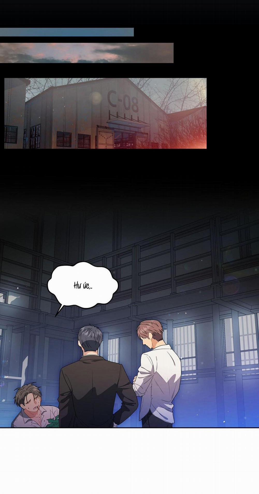 (Cbunu) Cherry Cake 2 trang 31