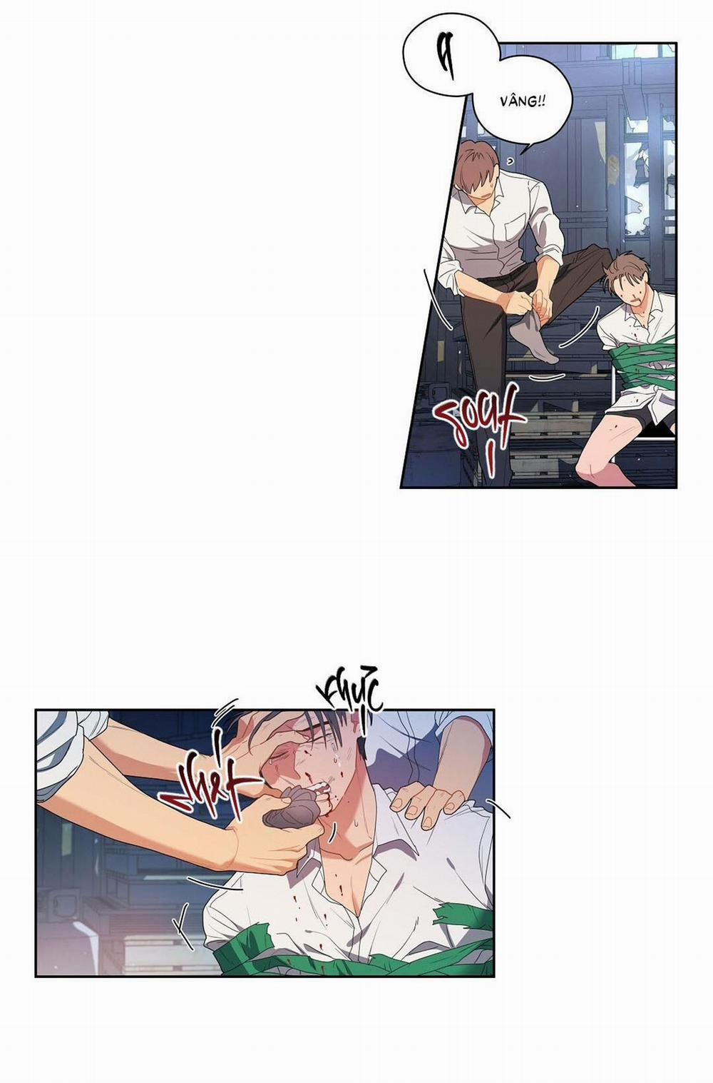 (Cbunu) Cherry Cake 2 trang 34