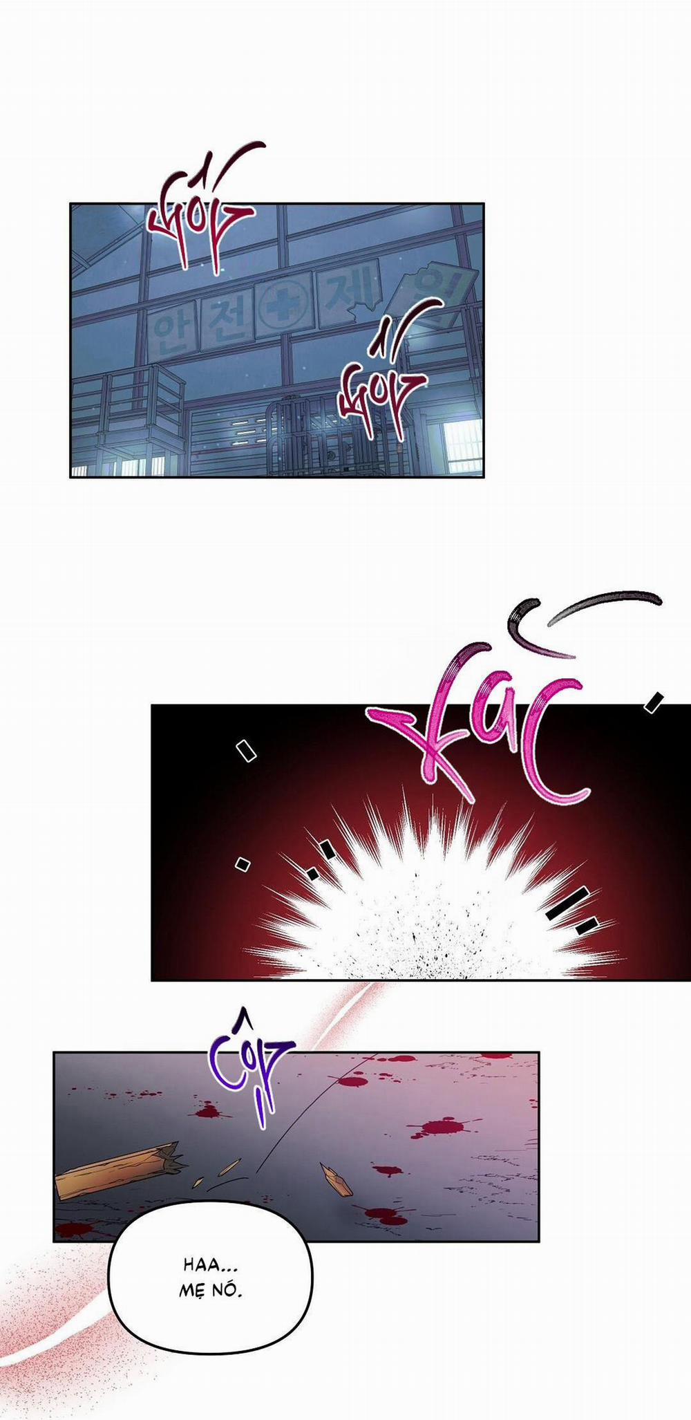 (Cbunu) Cherry Cake 2 trang 37