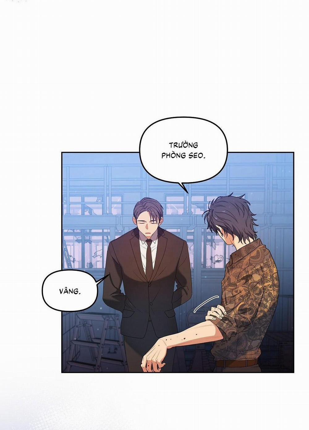 (Cbunu) Cherry Cake 2 trang 38