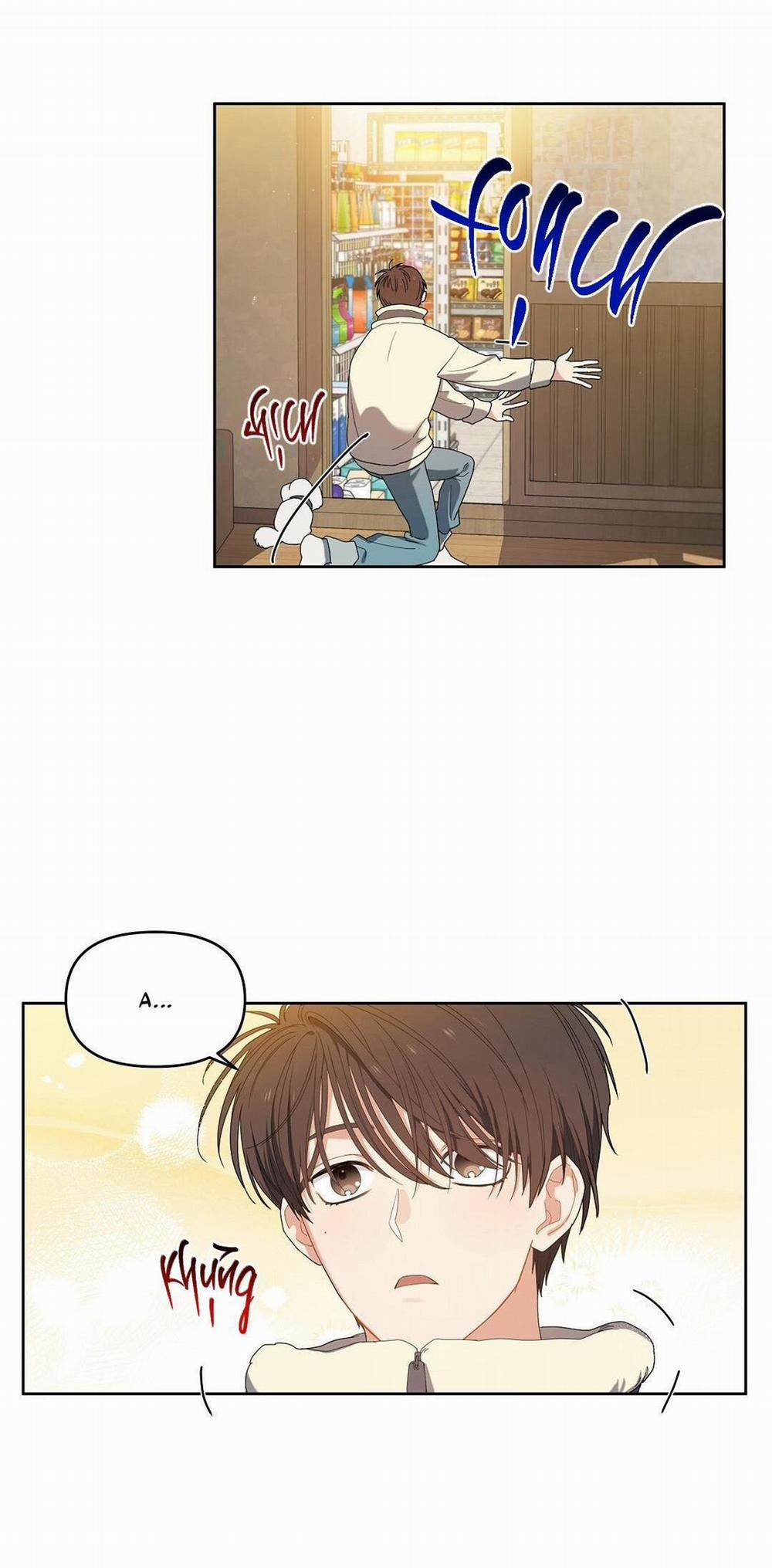 (Cbunu) Cherry Cake 2 trang 4