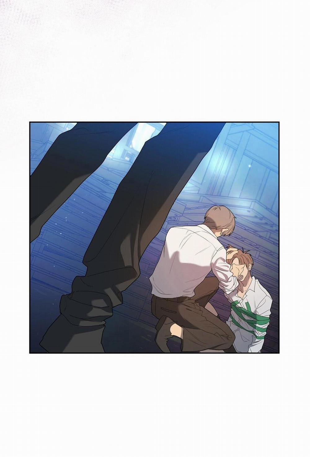 (Cbunu) Cherry Cake 2 trang 41