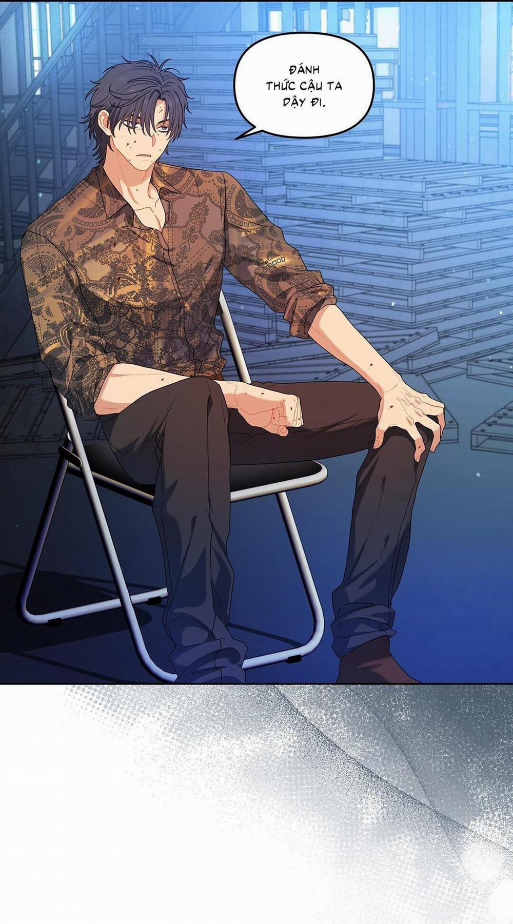 (Cbunu) Cherry Cake 2 trang 43