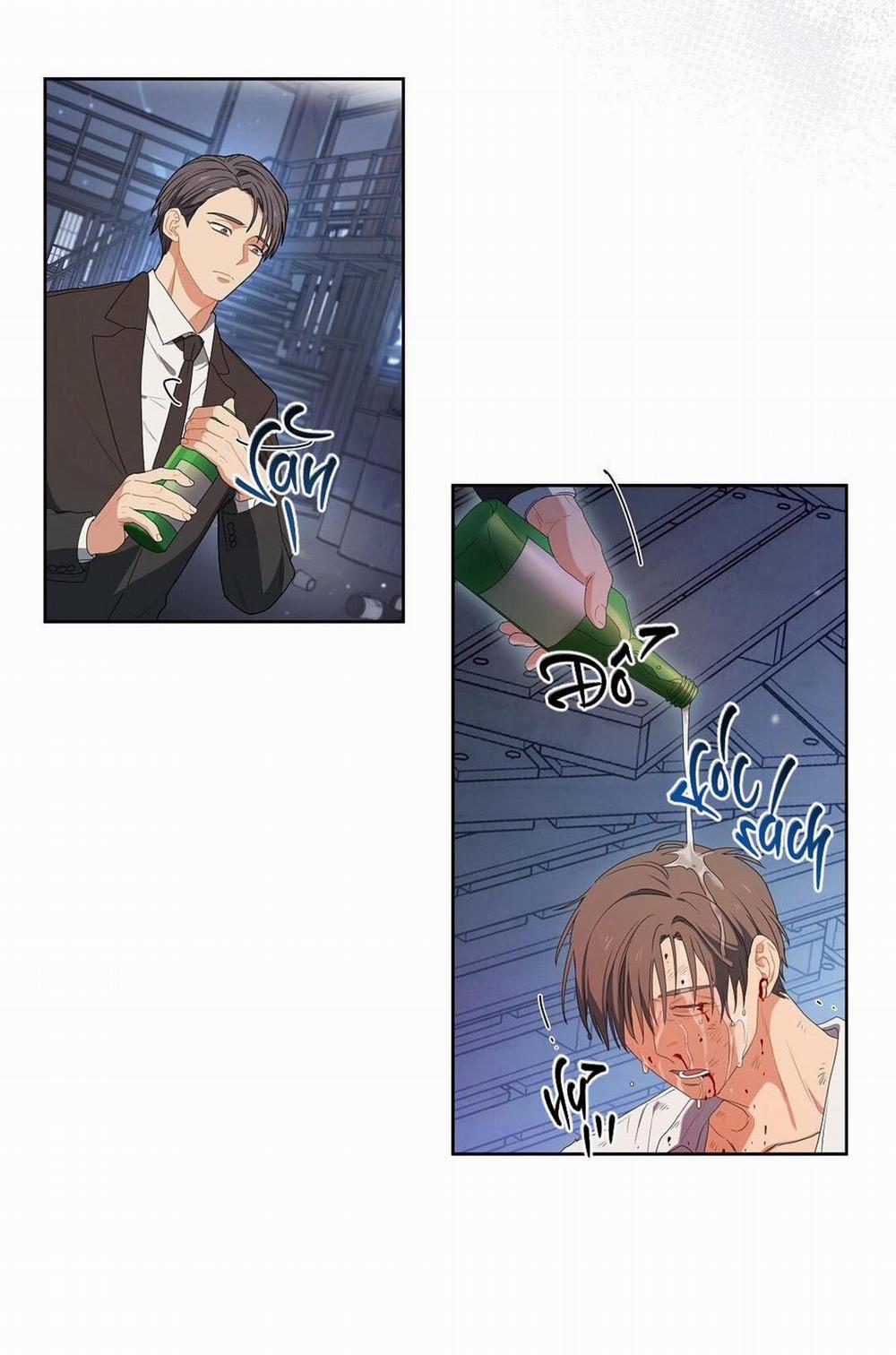 (Cbunu) Cherry Cake 2 trang 44