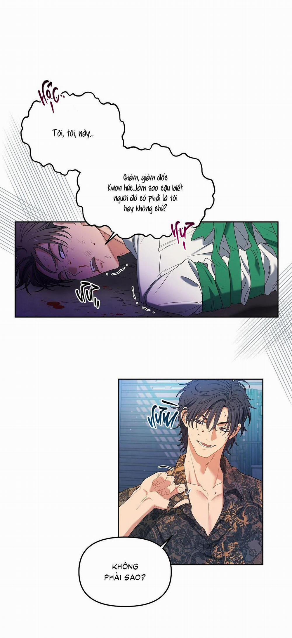 (Cbunu) Cherry Cake 2 trang 46