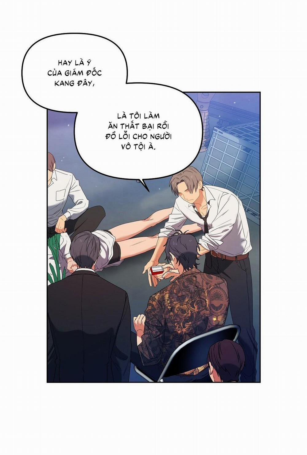 (Cbunu) Cherry Cake 2 trang 47