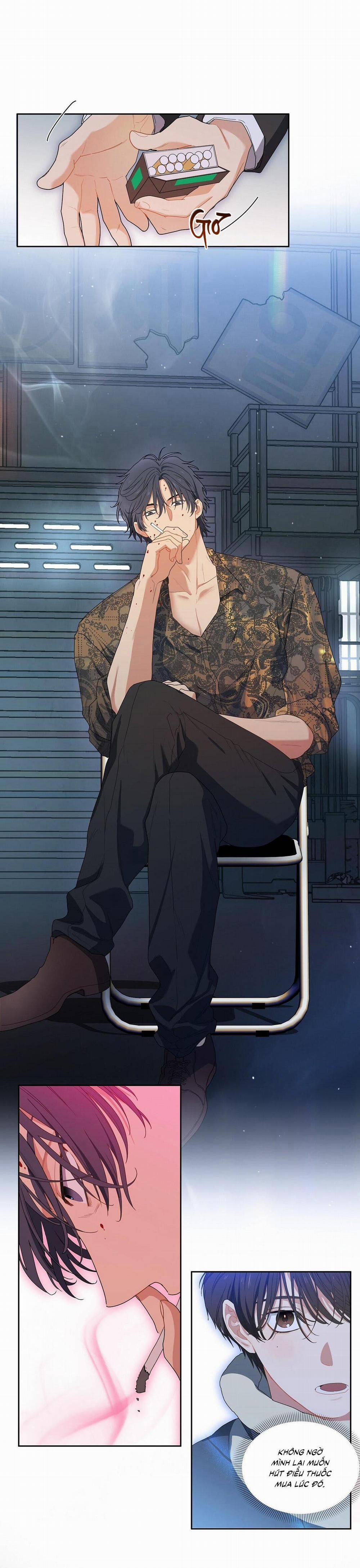 (Cbunu) Cherry Cake 2 trang 49