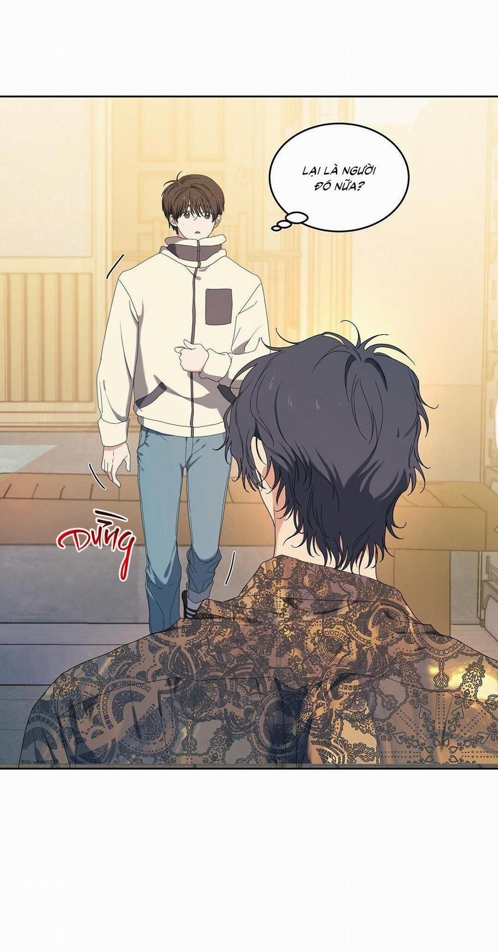 (Cbunu) Cherry Cake 2 trang 5