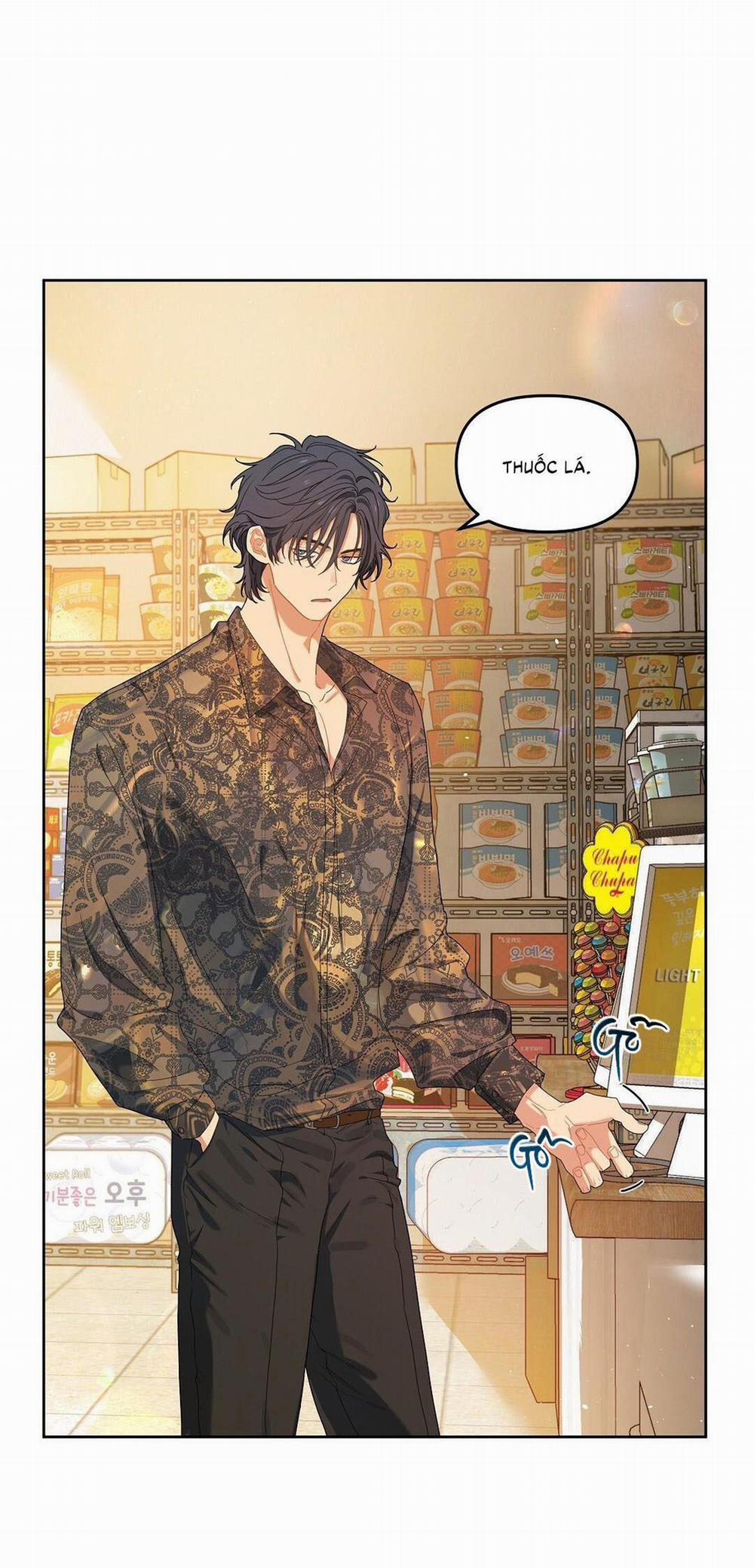 (Cbunu) Cherry Cake 2 trang 6