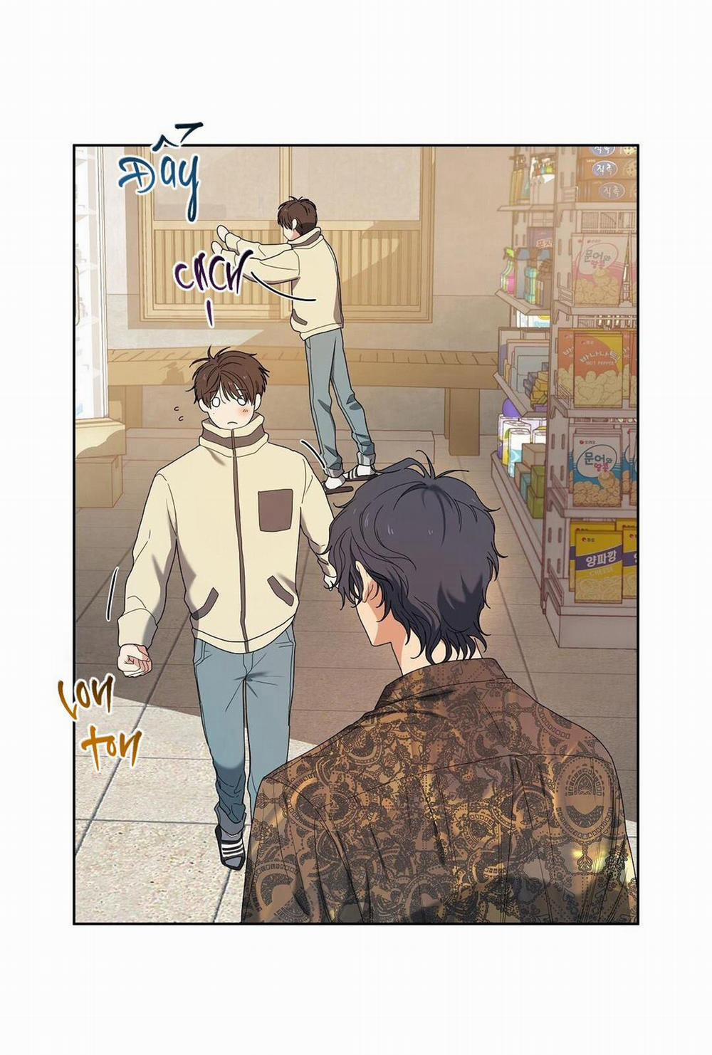 (Cbunu) Cherry Cake 2 trang 7