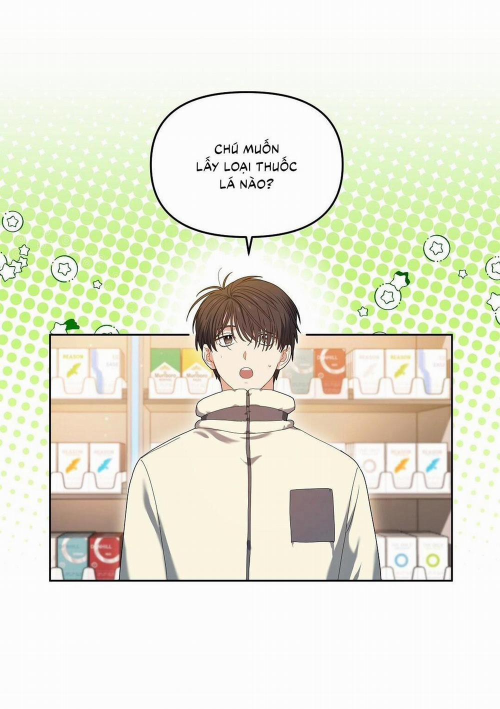 (Cbunu) Cherry Cake 2 trang 8