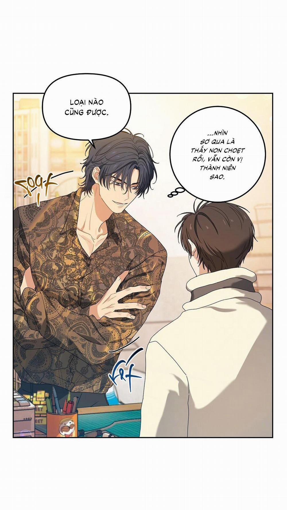 (Cbunu) Cherry Cake 2 trang 9