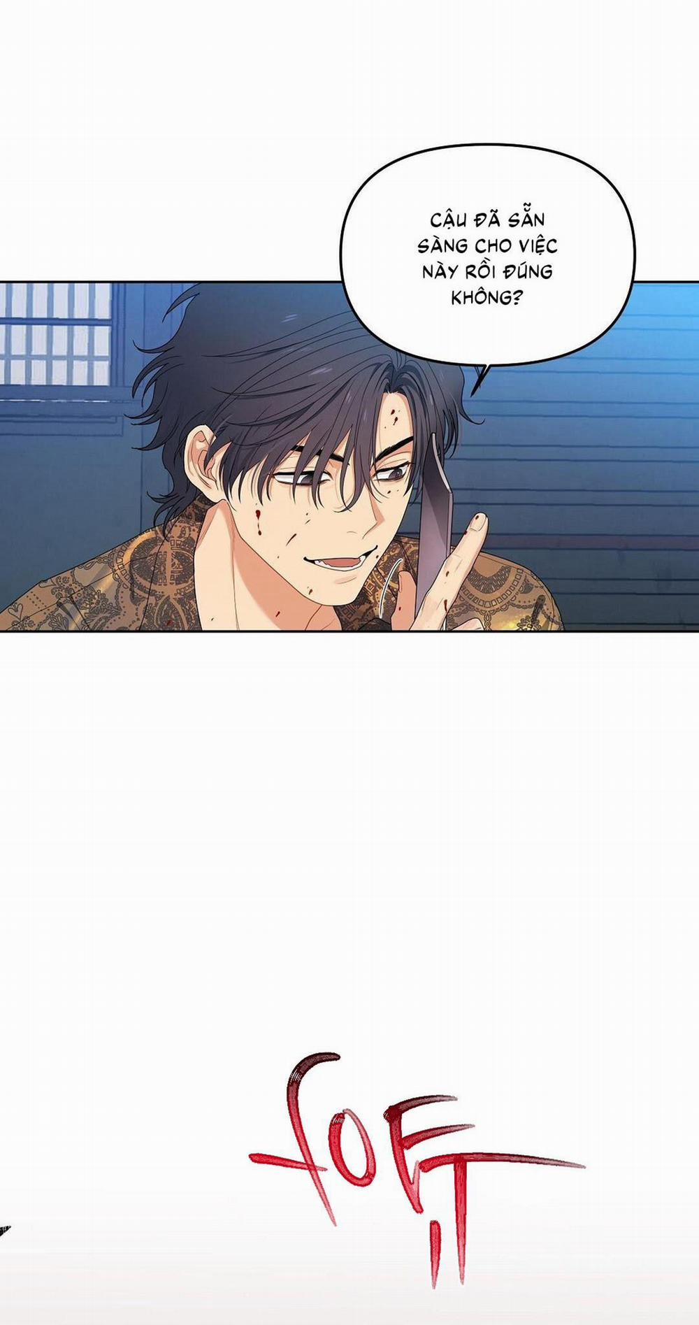 (Cbunu) Cherry Cake 3 trang 11