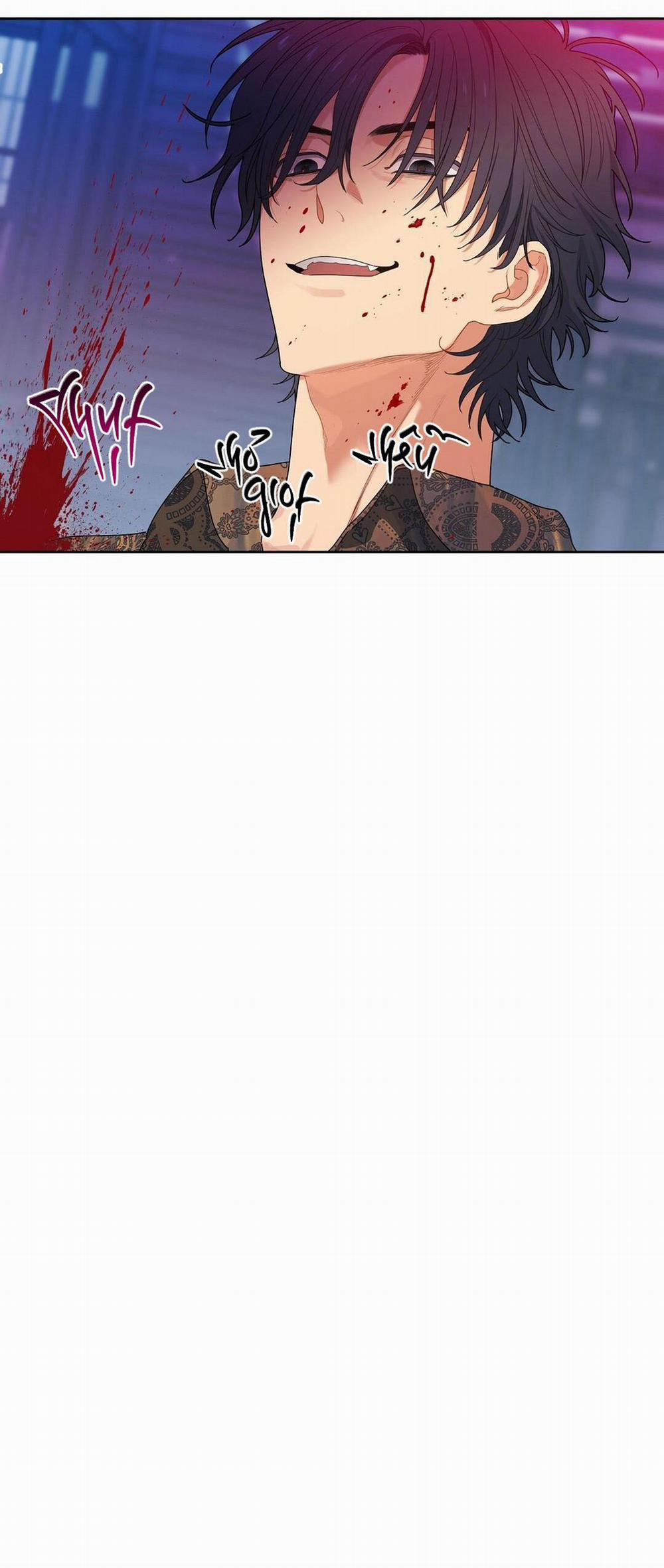 (Cbunu) Cherry Cake 3 trang 13