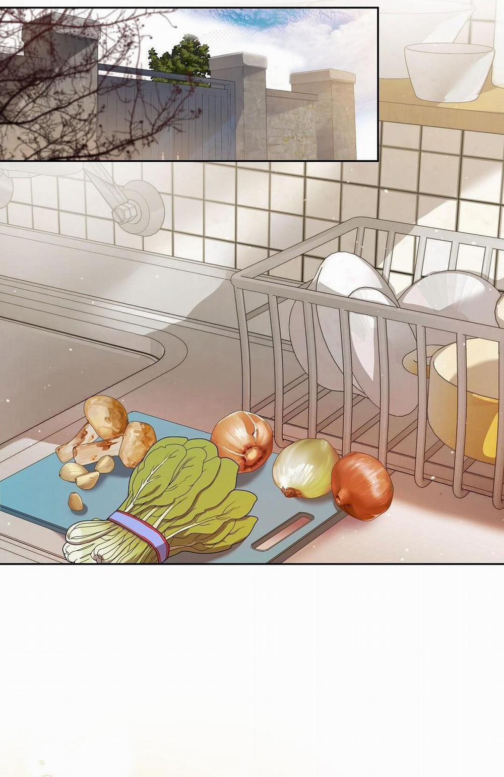 (Cbunu) Cherry Cake 3 trang 15