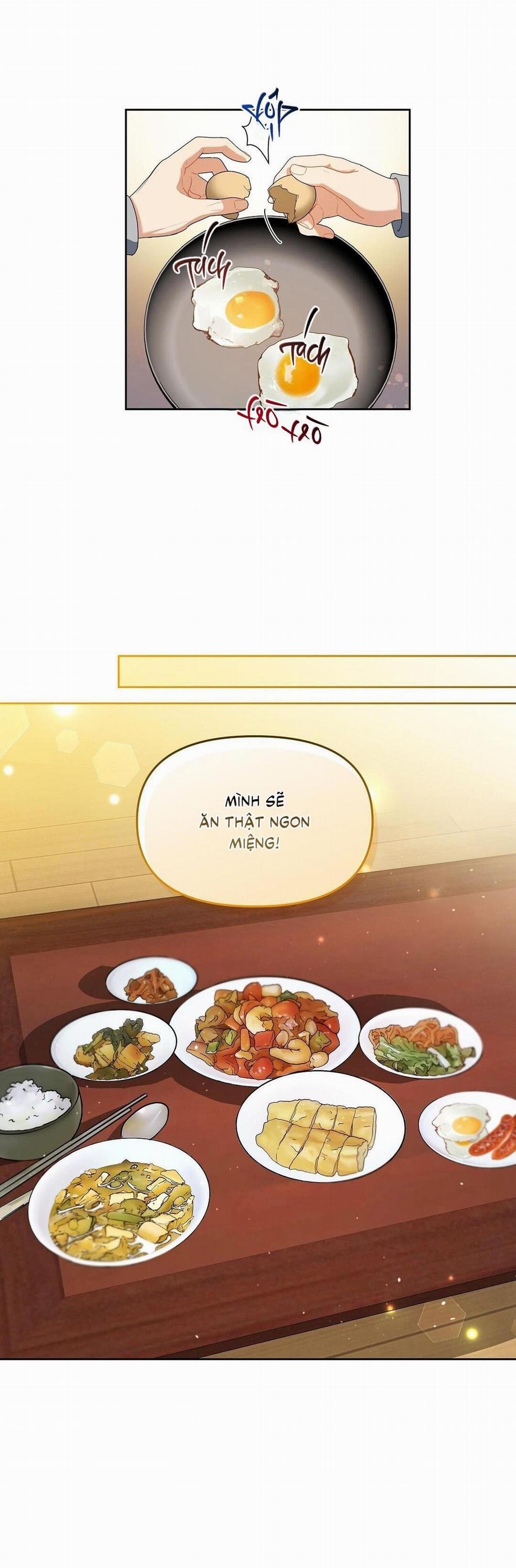 (Cbunu) Cherry Cake 3 trang 19