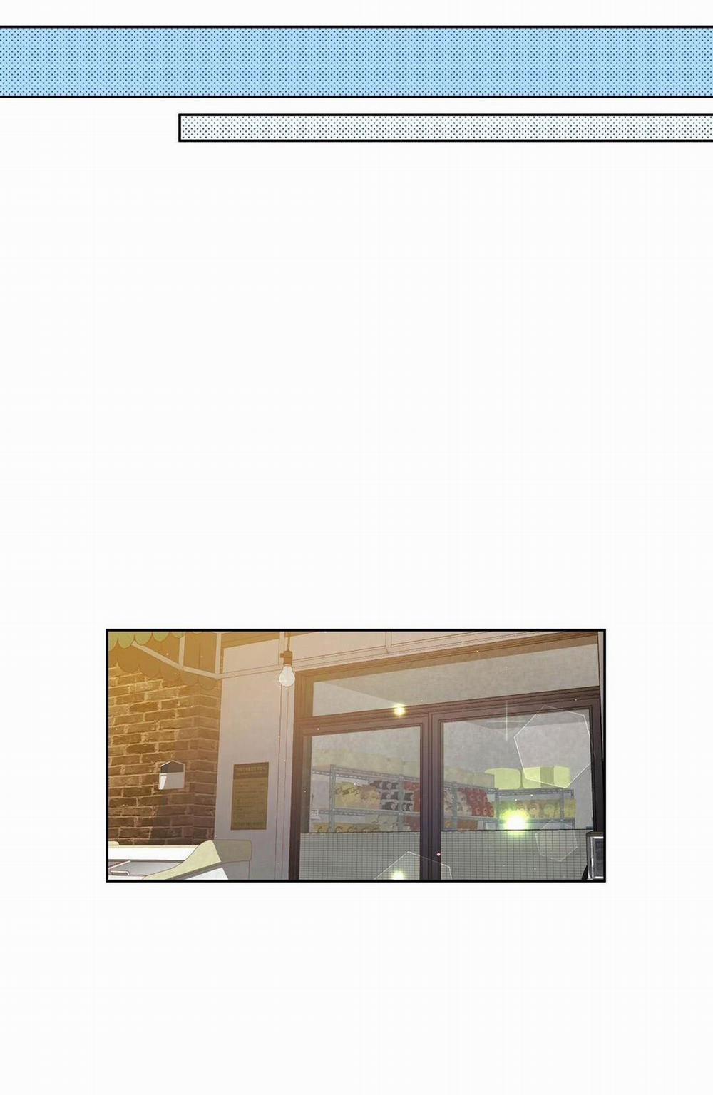 (Cbunu) Cherry Cake 3 trang 21