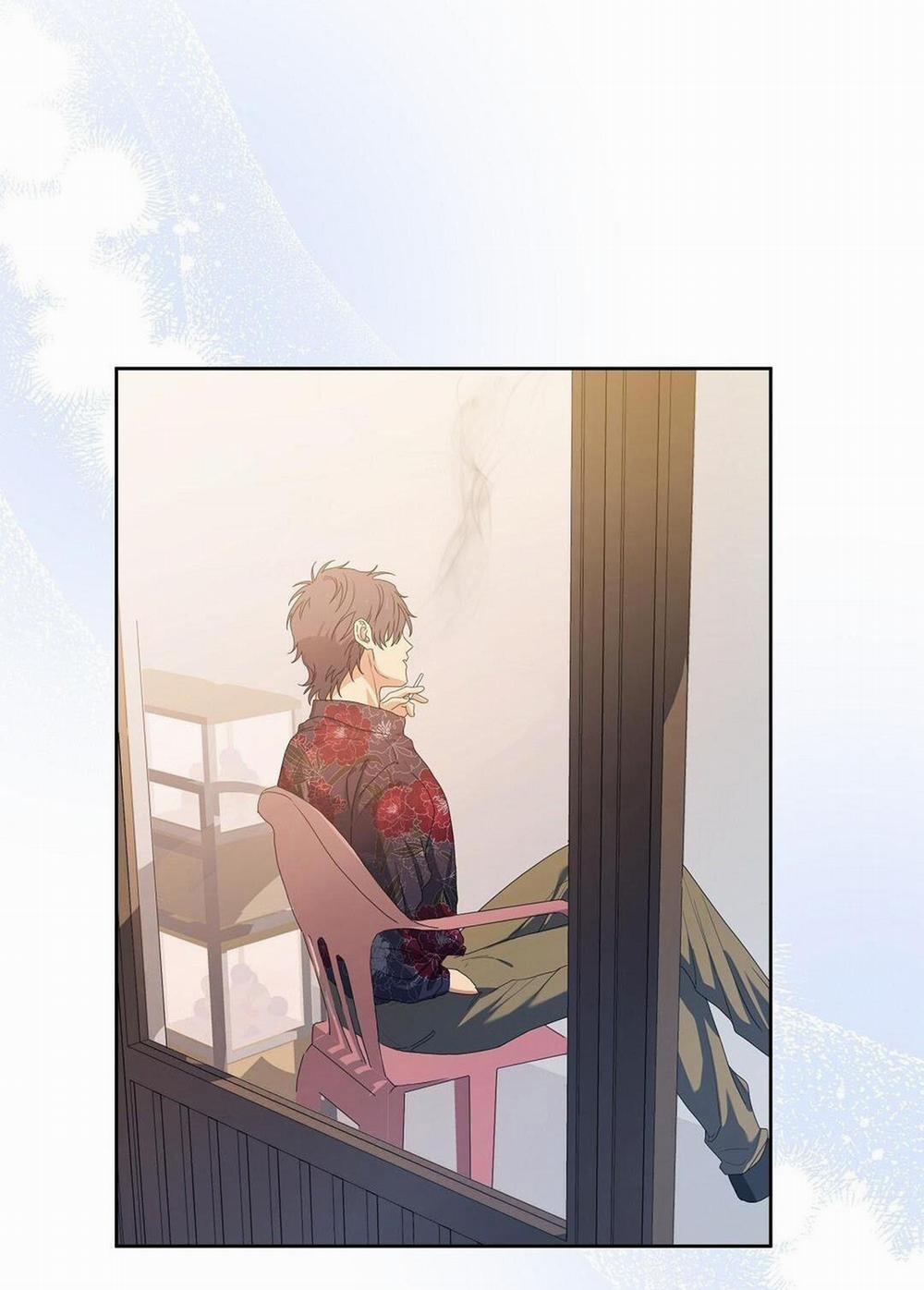 (Cbunu) Cherry Cake 3 trang 23