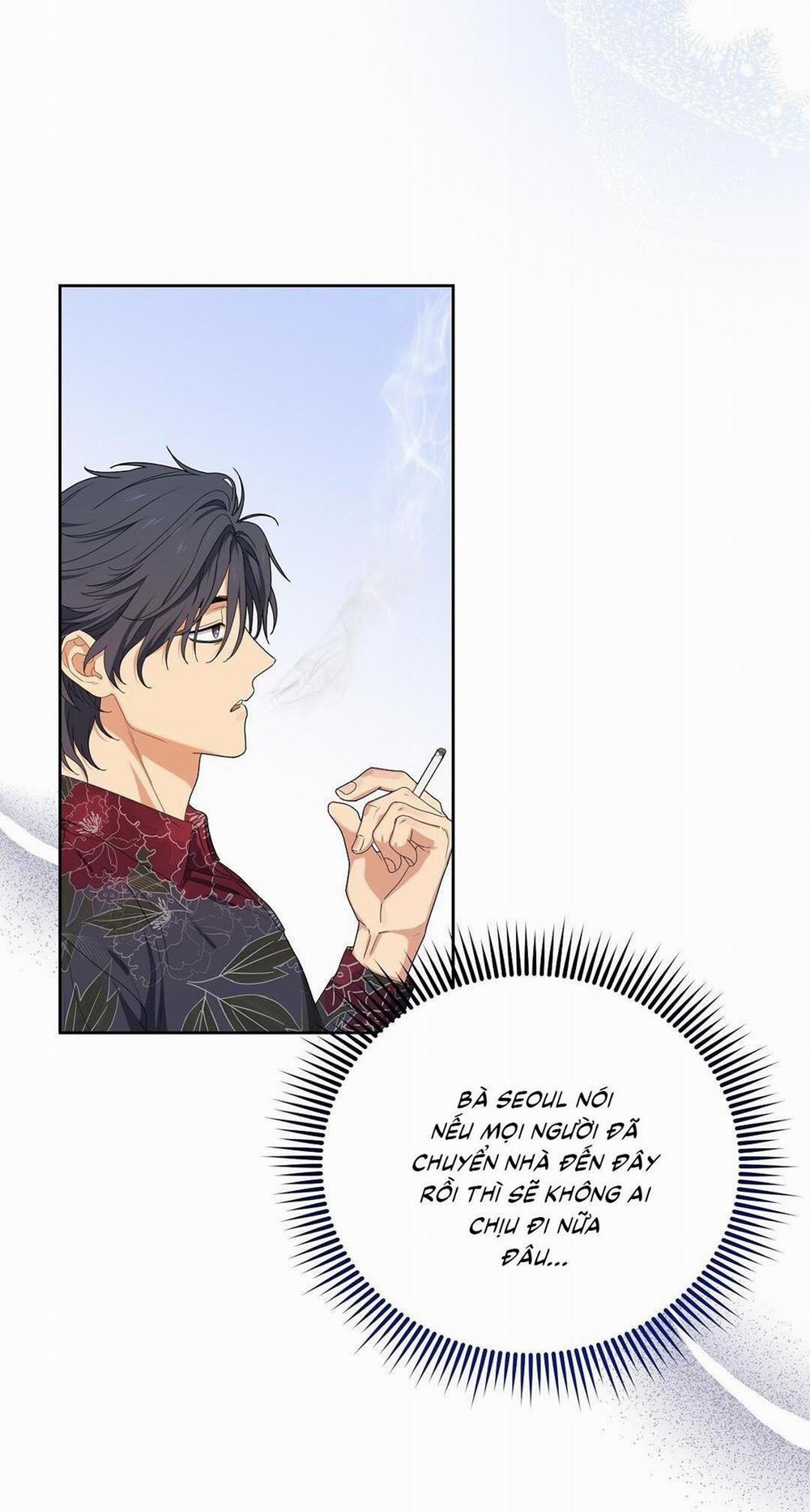 (Cbunu) Cherry Cake 3 trang 24